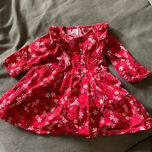 Baby Dress